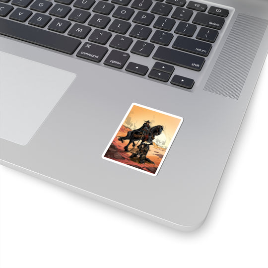 The Prisoner - Sticker