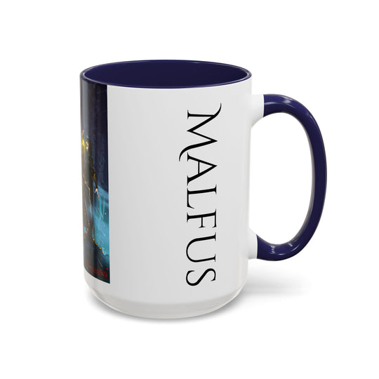 Greedy as a Ghoul - Coffee Mug