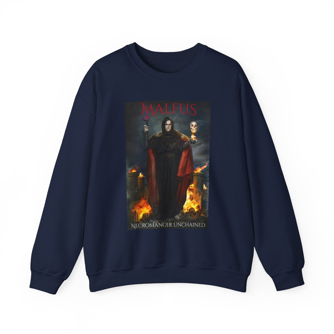 Malfus - Sweatshirt