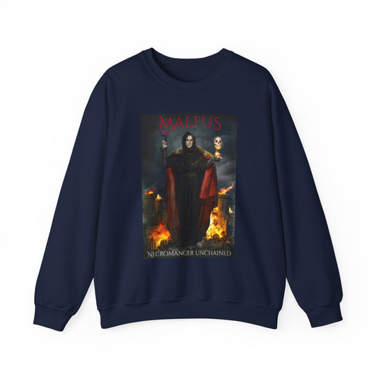 Malfus - Sweatshirt