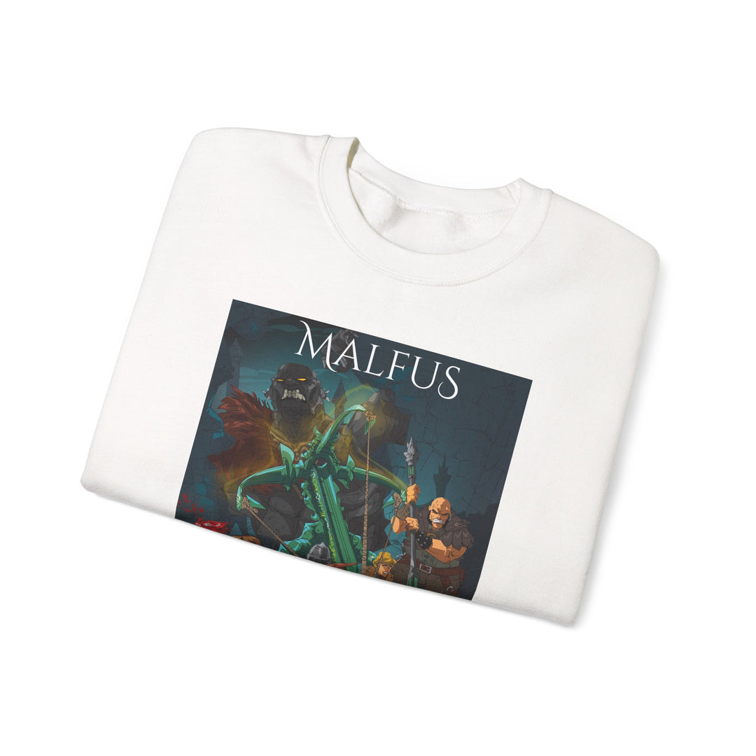 Stone Giant - Sweatshirt
