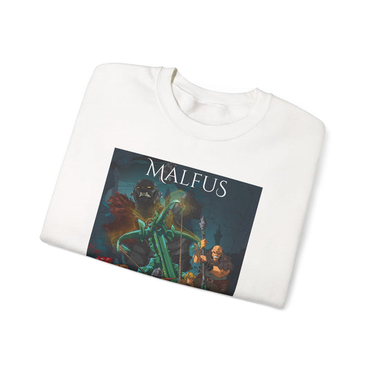 Stone Giant - Sweatshirt
