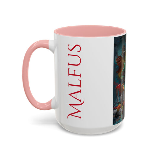 The Stone Giant - Coffee Mug