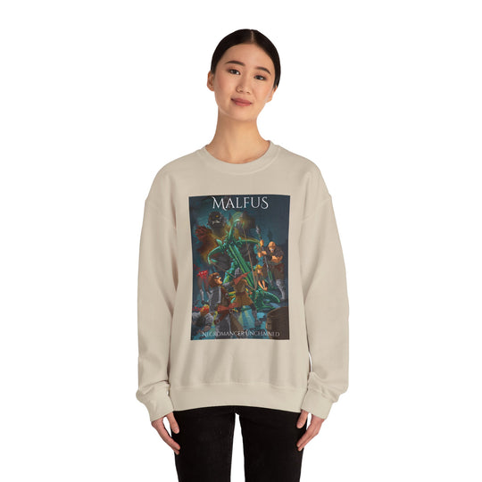 Stone Giant - Sweatshirt
