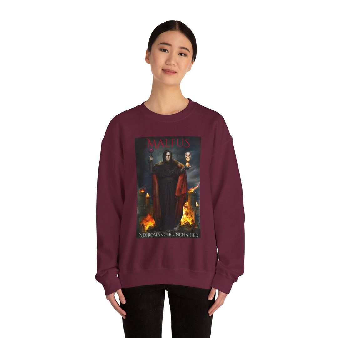 Malfus - Sweatshirt