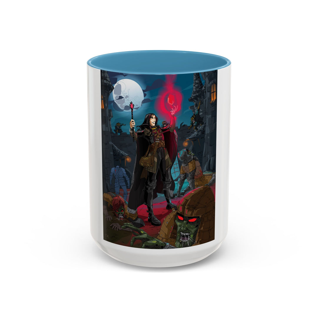 Zombies! - Coffee Mug