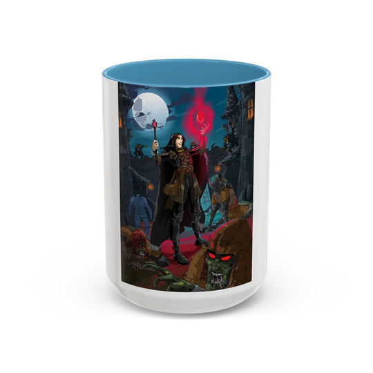 Zombies! - Coffee Mug
