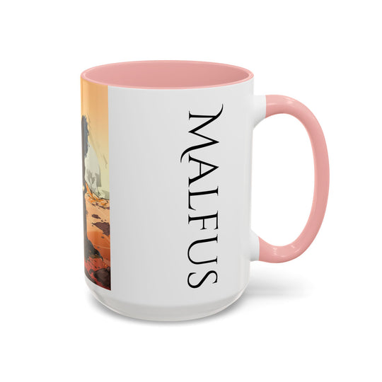 The Prisoner - Coffee Mug