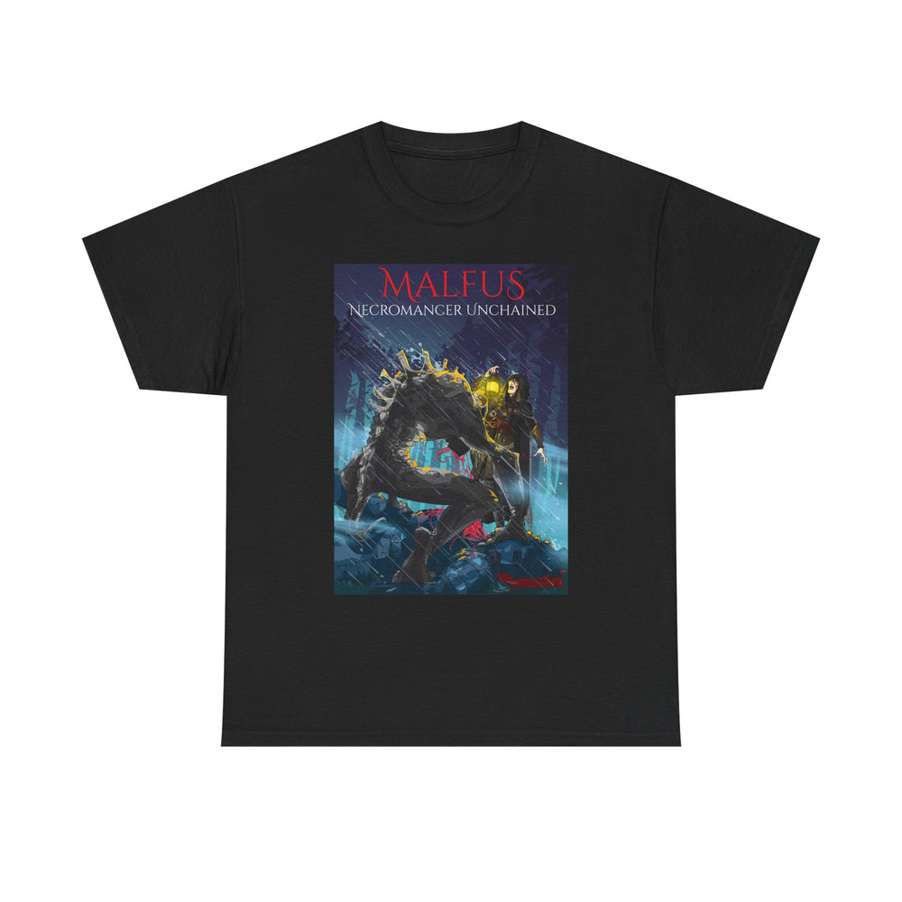 Greedy as a Ghoul - Short Sleeve Tee