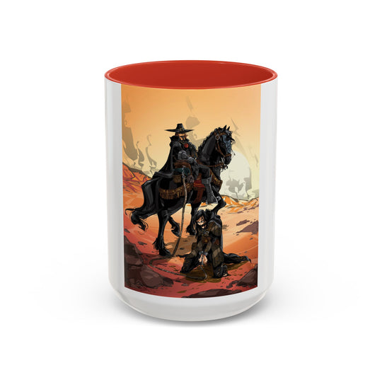 The Prisoner - Coffee Mug