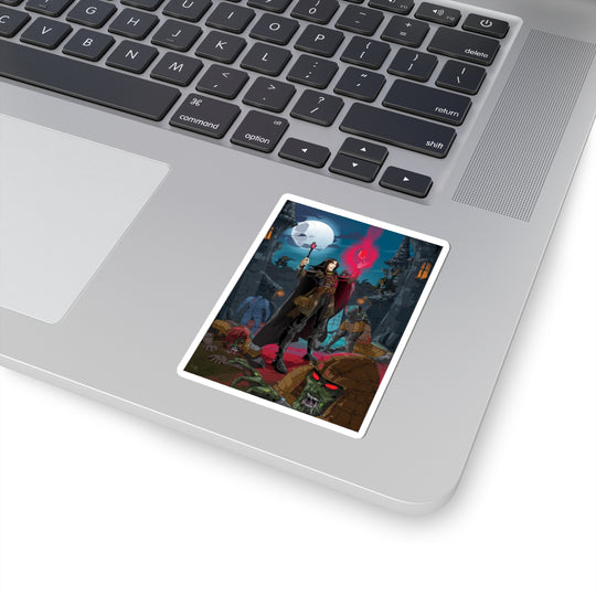 Zombies! - Sticker