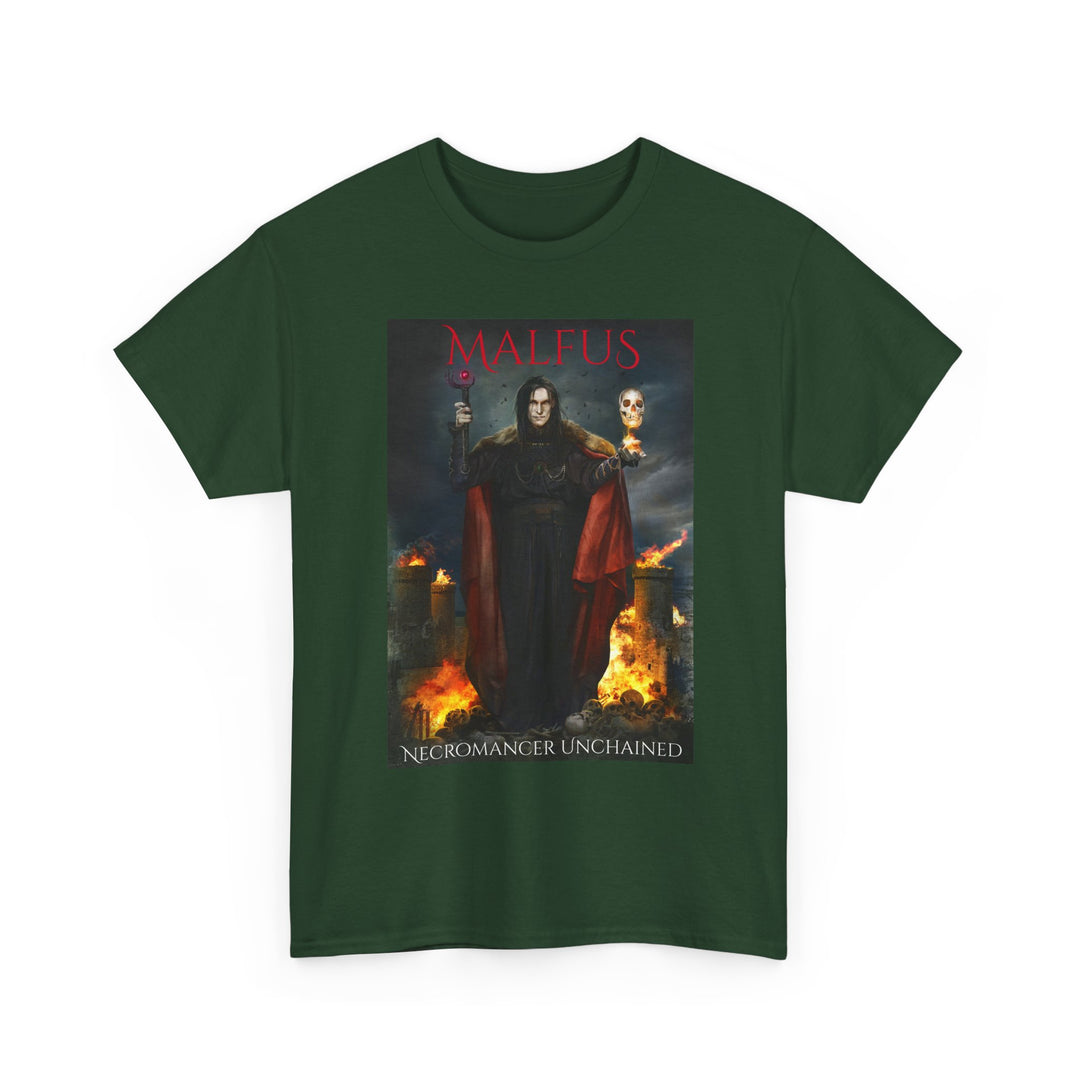 Malfus - Short Sleeve Tee