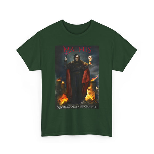 Malfus - Short Sleeve Tee