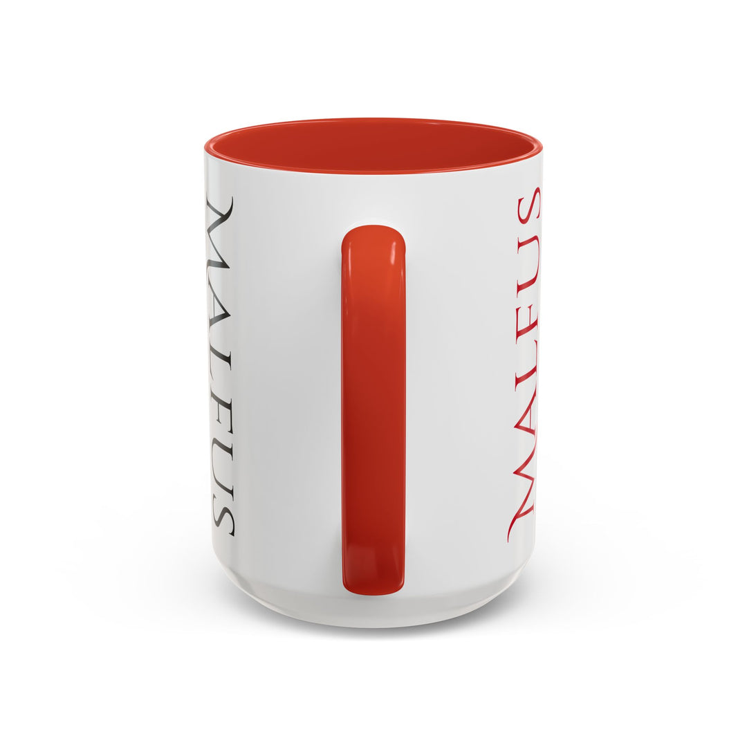 Malfus - Coffee Mug