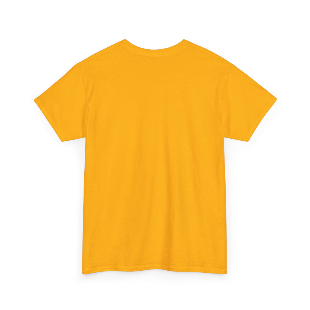 Greedy as a Ghoul - Short Sleeve Tee