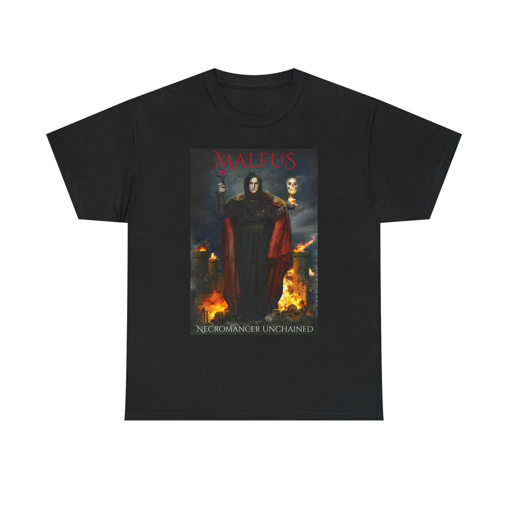 Malfus - Short Sleeve Tee