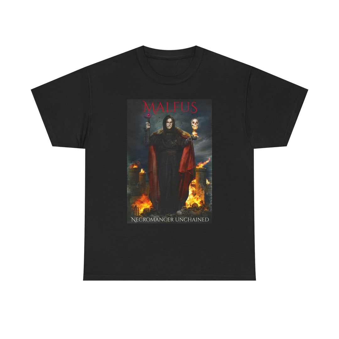 Malfus - Short Sleeve Tee