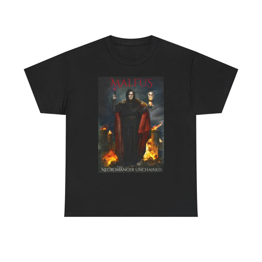 Malfus - Short Sleeve Tee