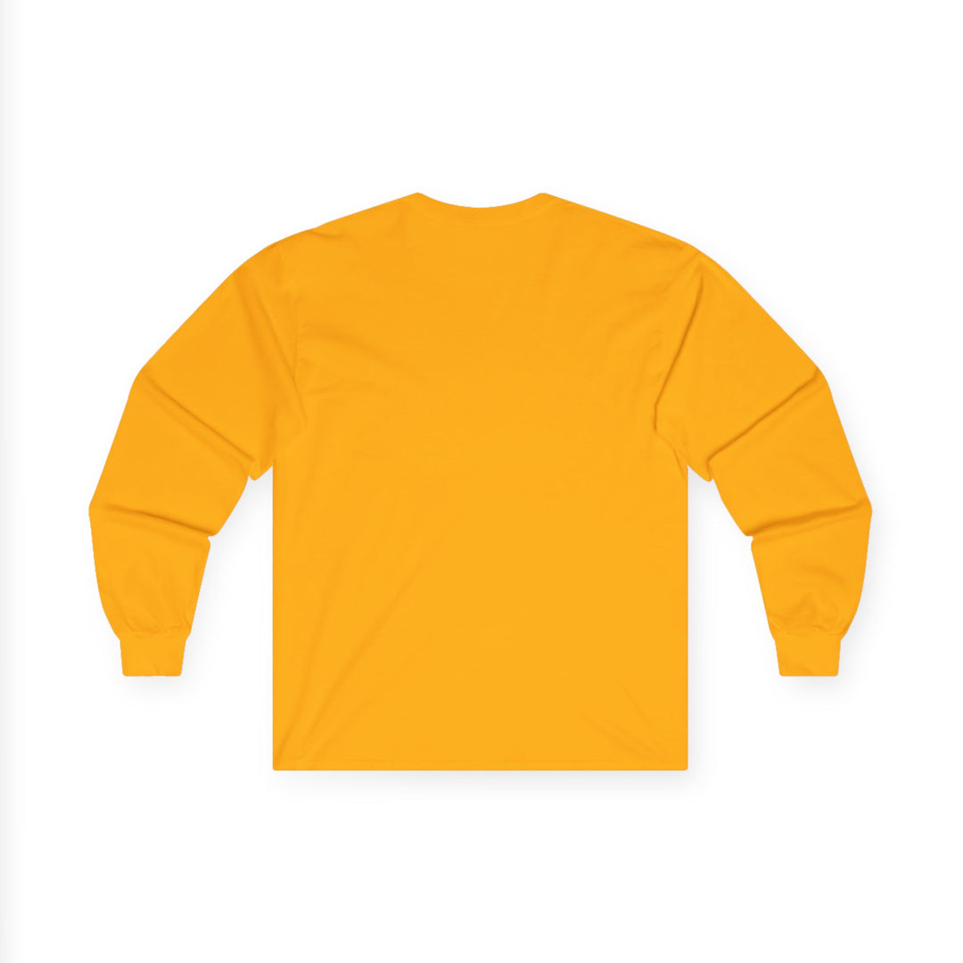 The Prisoner - Long Sleeve Tee