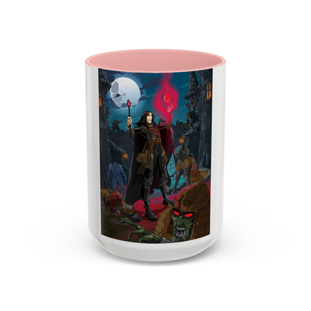 Zombies! - Coffee Mug