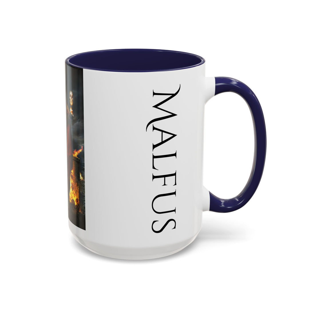 Malfus - Coffee Mug