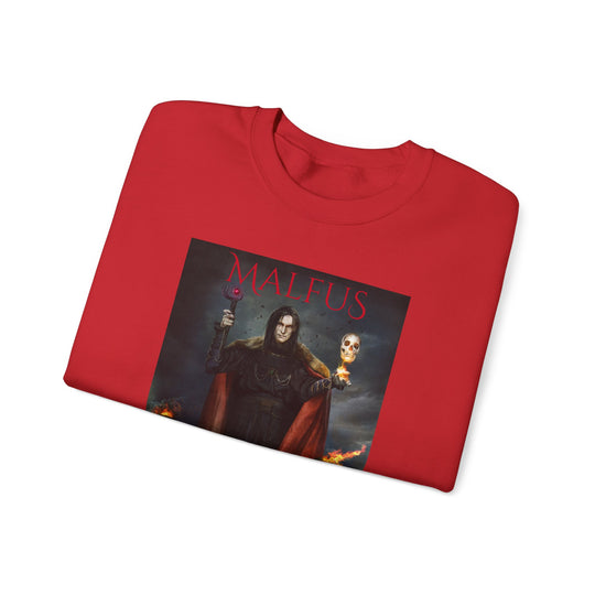 Malfus - Sweatshirt