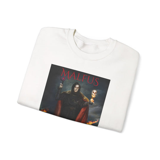 Malfus - Sweatshirt