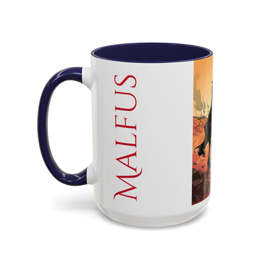 The Prisoner - Coffee Mug