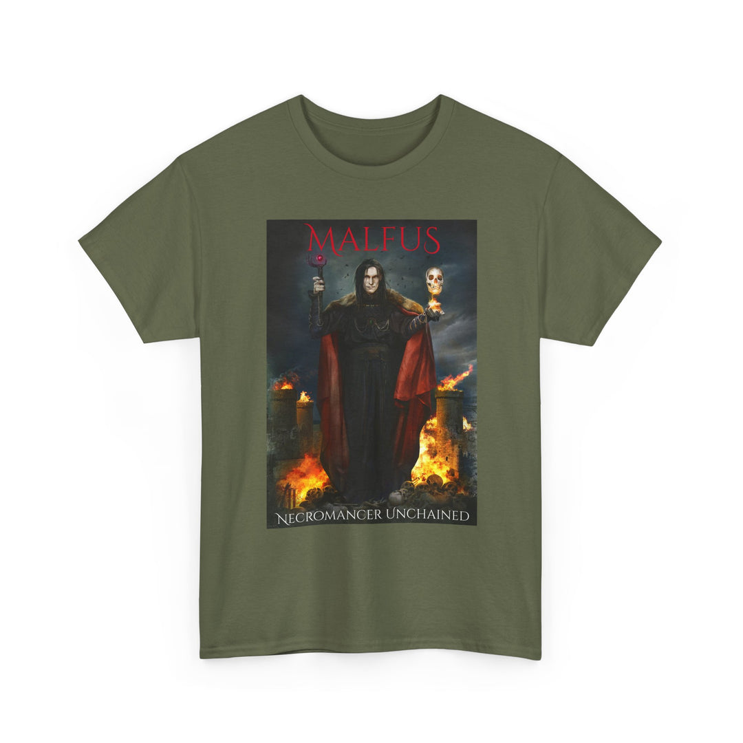 Malfus - Short Sleeve Tee