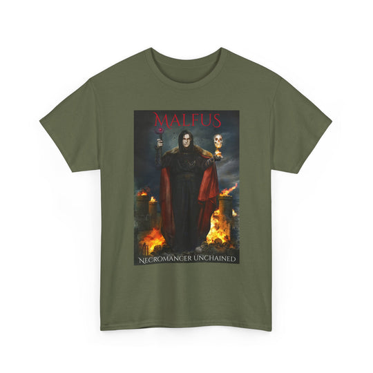 Malfus - Short Sleeve Tee