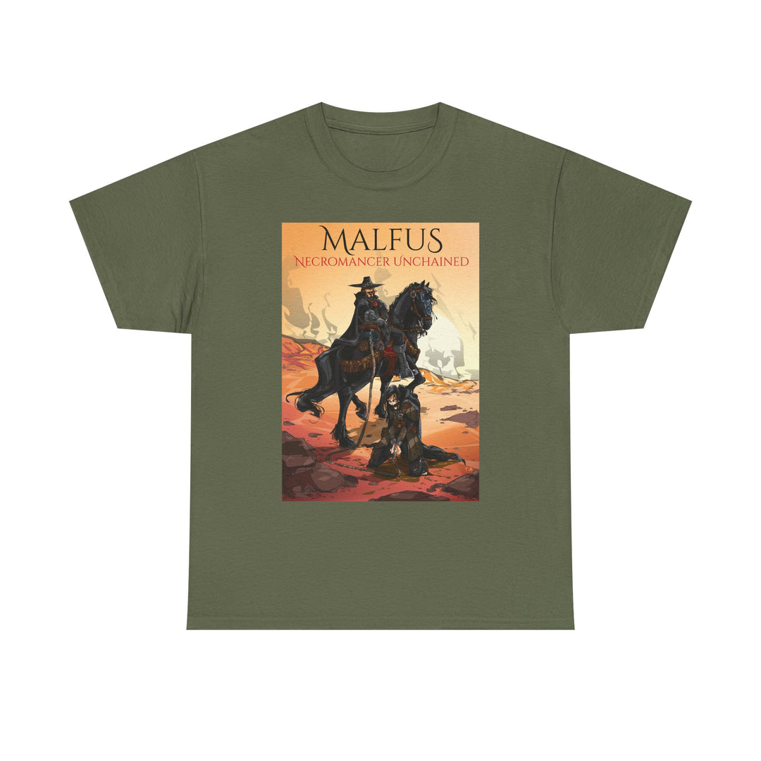 The Prisoner - Short Sleeve Tee