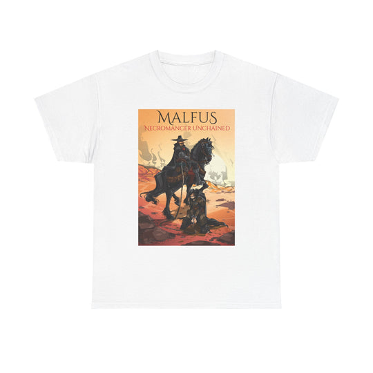 The Prisoner - Short Sleeve Tee