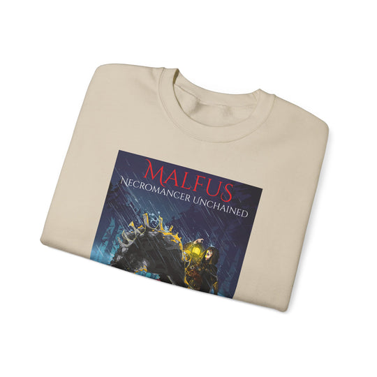 Greedy as a Ghoul - Sweatshirt