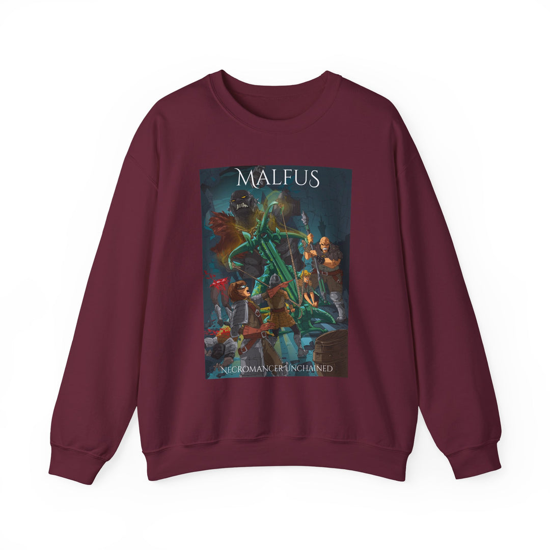 Stone Giant - Sweatshirt