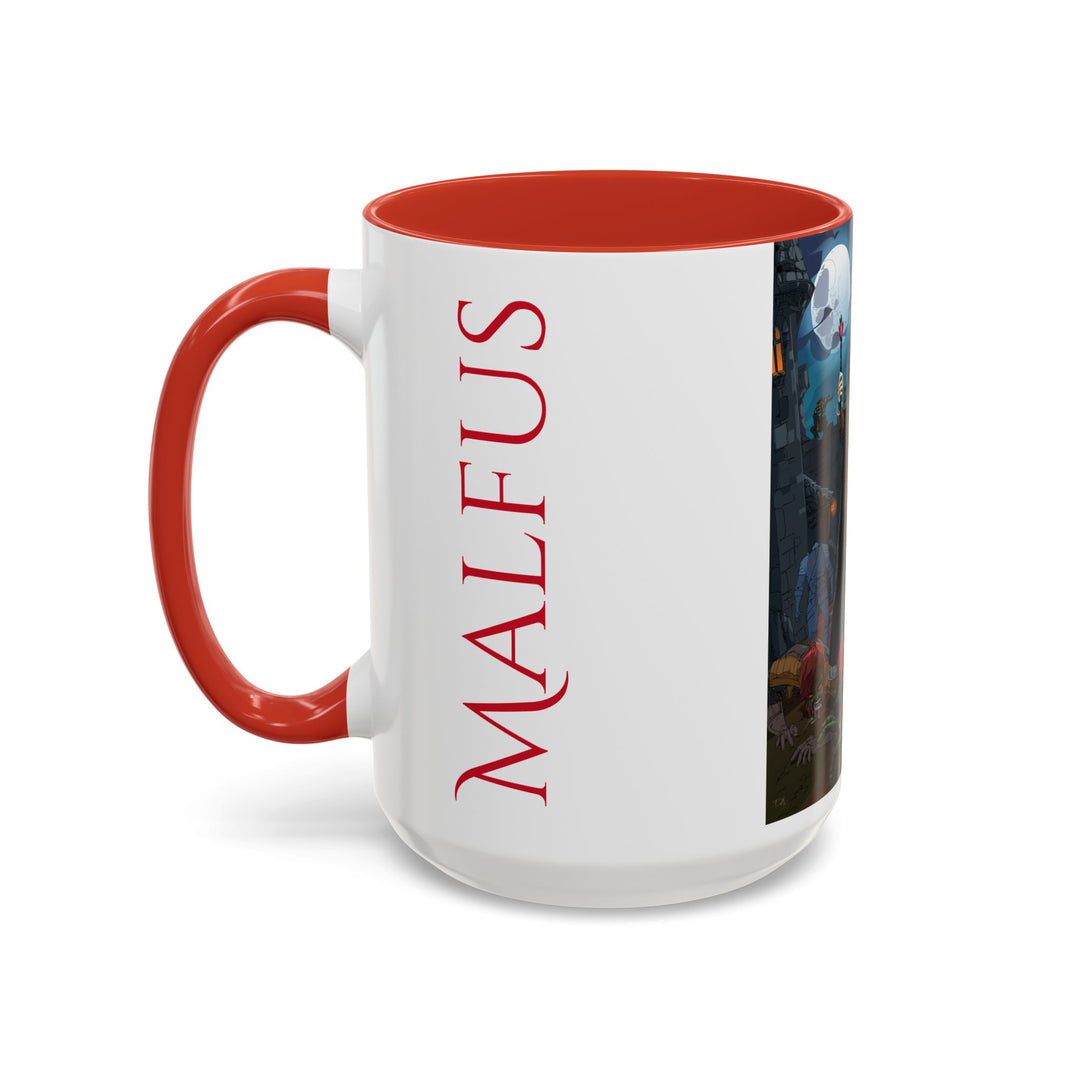 Zombies! - Coffee Mug