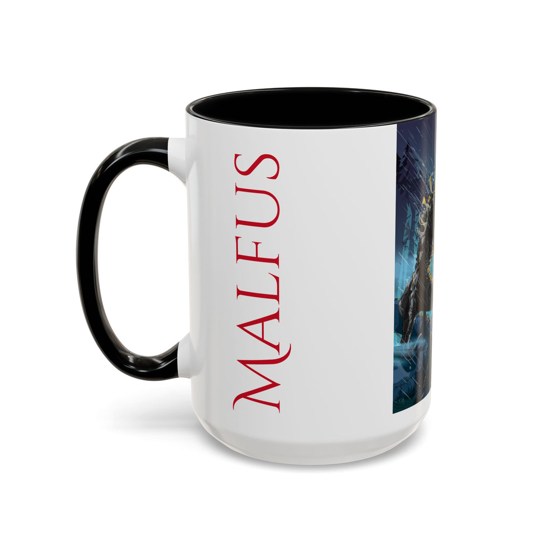 Greedy as a Ghoul - Coffee Mug