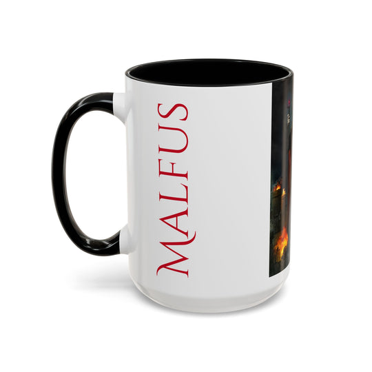 Malfus - Coffee Mug