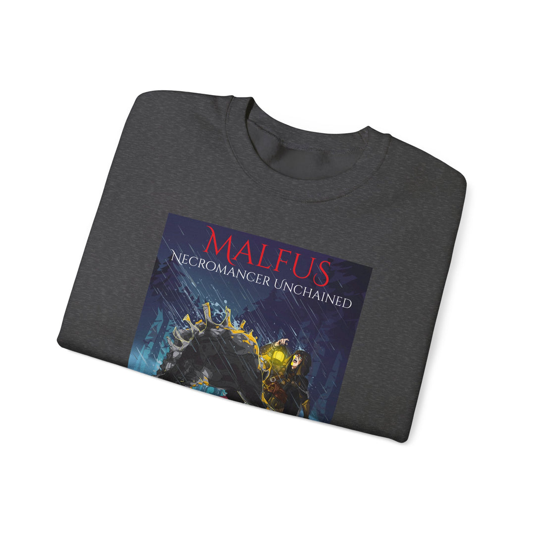 Greedy as a Ghoul - Sweatshirt