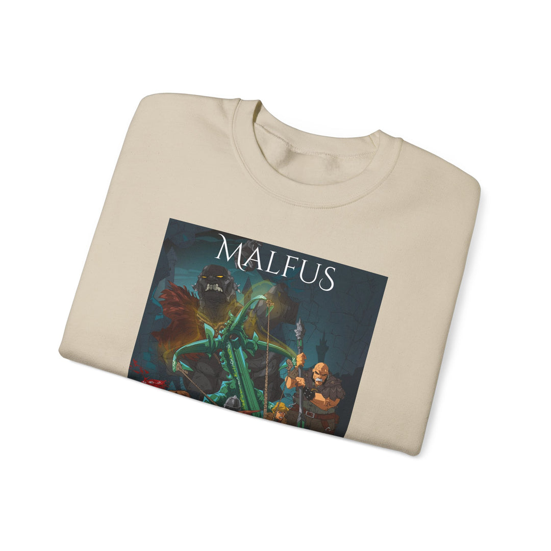 Stone Giant - Sweatshirt