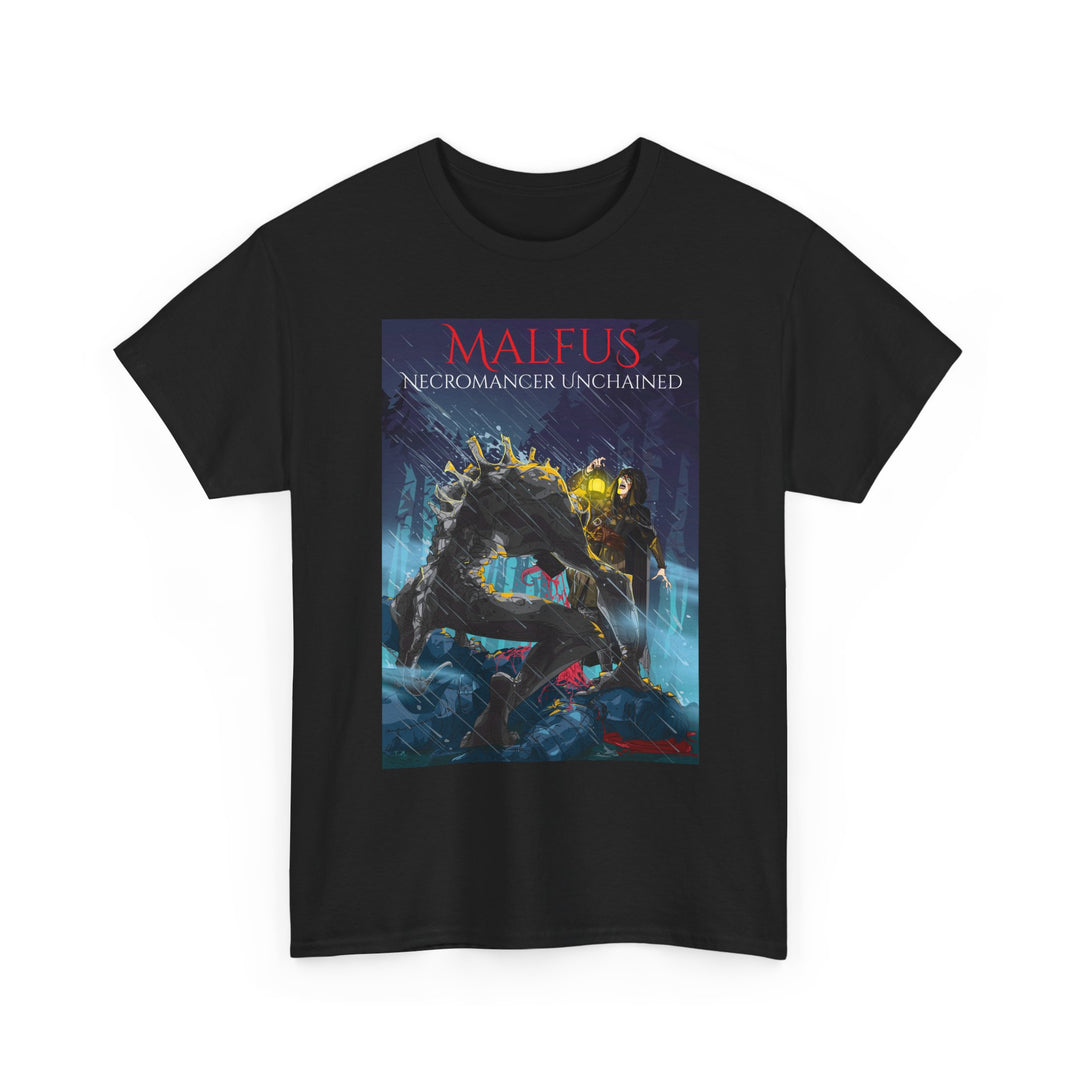 Greedy as a Ghoul - Short Sleeve Tee