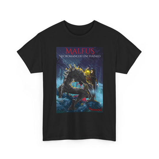 Greedy as a Ghoul - Short Sleeve Tee