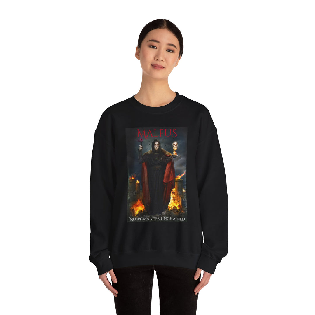 Malfus - Sweatshirt
