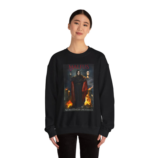 Malfus - Sweatshirt