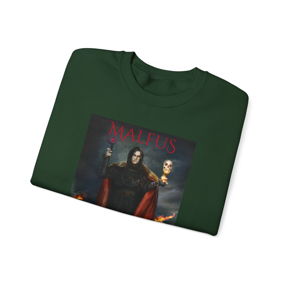 Malfus - Sweatshirt