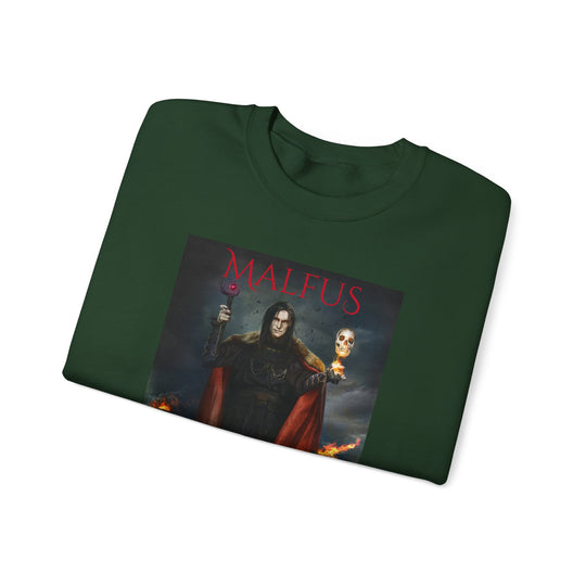 Malfus - Sweatshirt