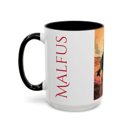 The Prisoner - Coffee Mug