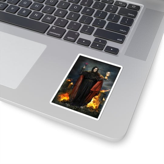 Malfus - Sticker