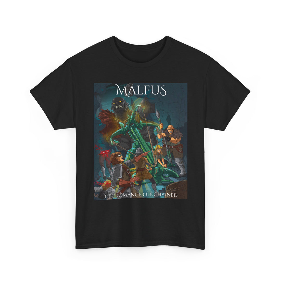 Stone Giant - Short Sleeve Tee