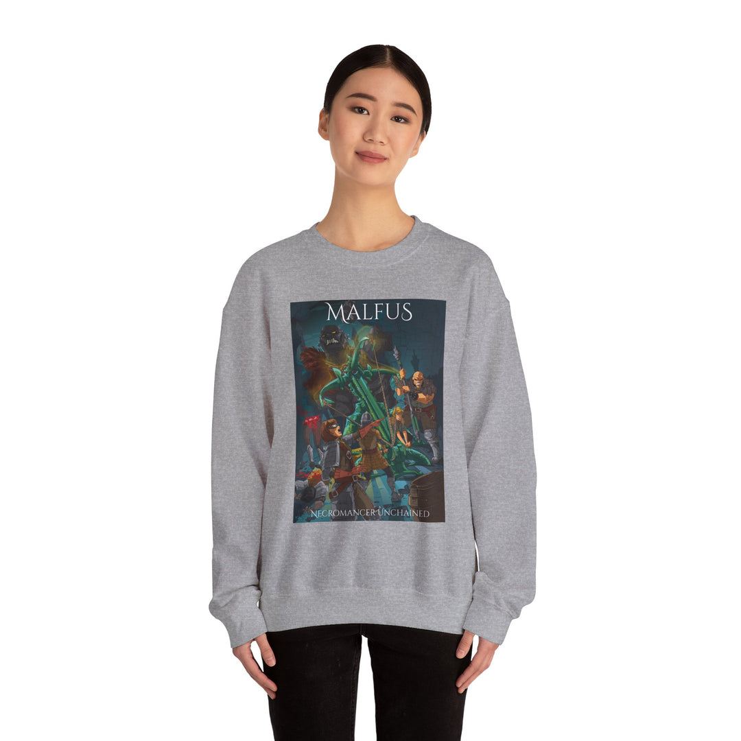 Stone Giant - Sweatshirt