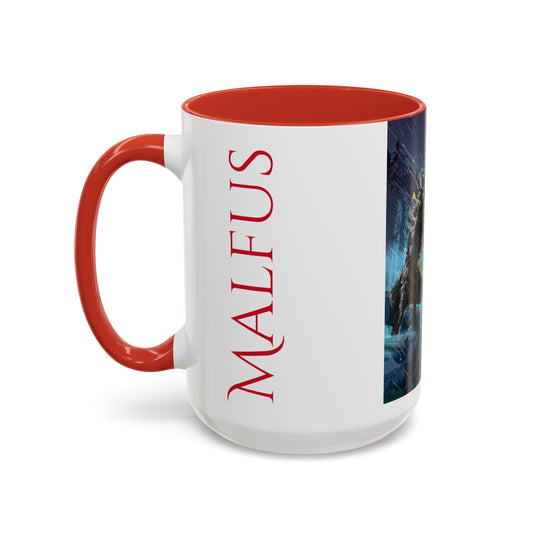 Greedy as a Ghoul - Coffee Mug